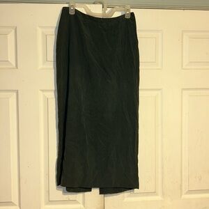 Women’s Silk Tweeds Skirt
